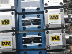 液壓閥組，防爆液壓閥組